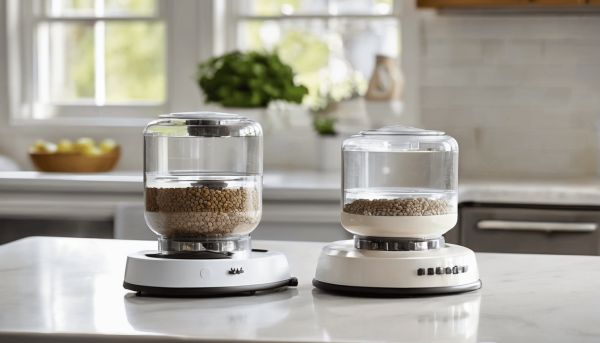 Distributeurs nourriture pour chats : bien choisir pour le confort de votre animal
