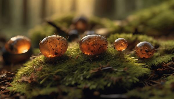 Identifier les crottes de renard à travers leurs caractéristiques