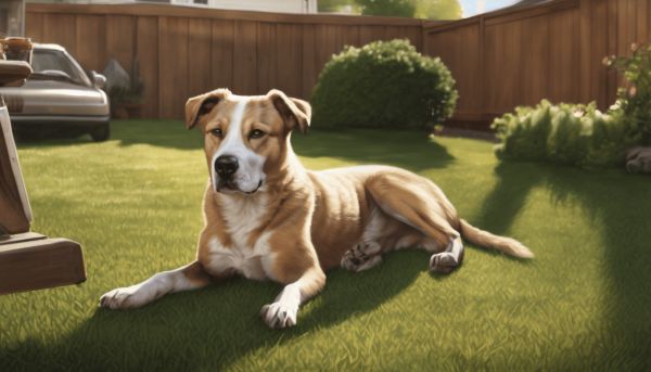 Manger des excréments : comprendre pourquoi votre chien le fait