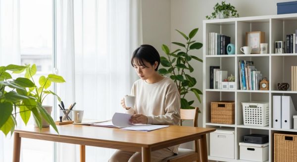 Plus de conseils ici : les meilleures astuces pour améliorer votre quotidien