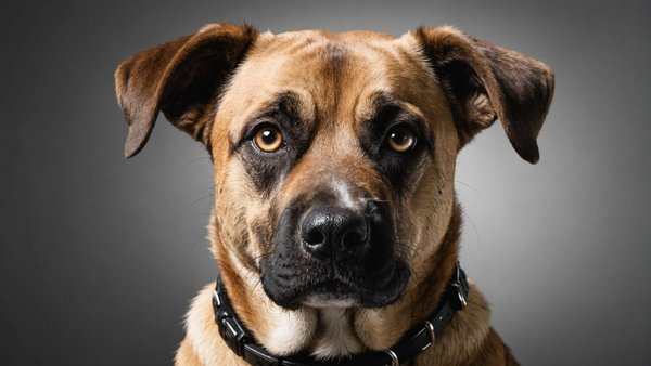 Confort et sécurité: muselière chien pour tous les besoins