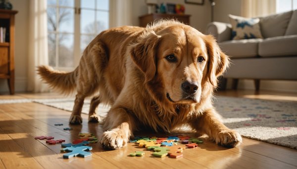 Jouet occupation chien : les meilleures idées pour un toutou stimulé au quotidien